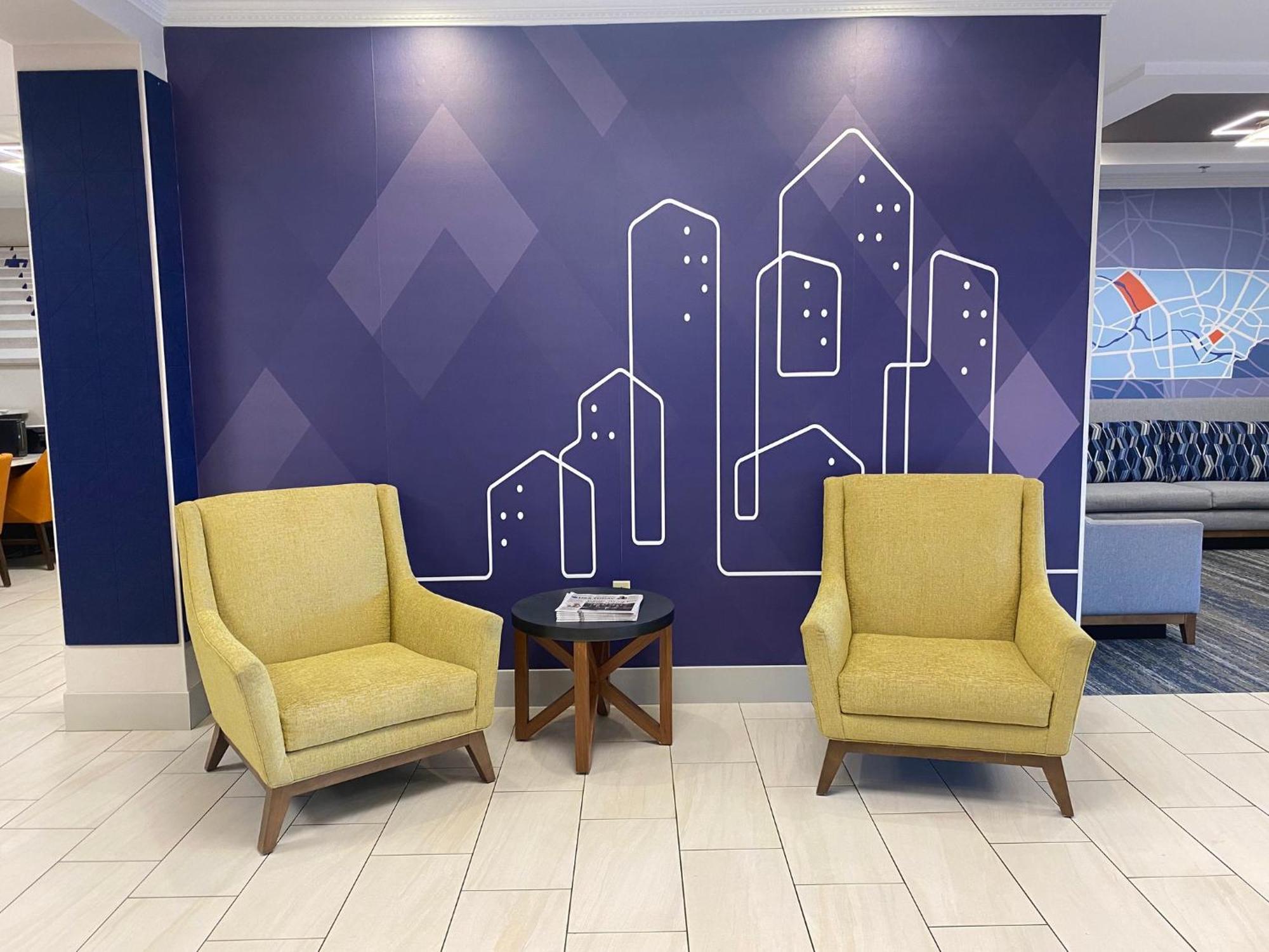 Holiday Inn Express & Suites Dyersburg By Ihg Екстериор снимка